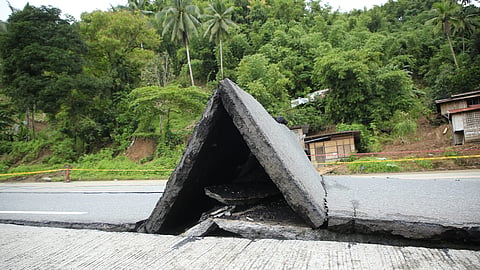 Davao de Oro incurs P196M in damages