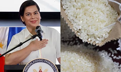 VP’s `Rice before love’ video sparks playful netizen banter