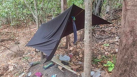 PANAY. The 61st Infantry (Hunter) Battalion, Philippine Army in Panay successfully prevented a planned terrorist attack by the Communist NPA Terrorist (CNT) group in the area near Barangays Lomboyan and Torocadan, San Joaquin, Iloilo, resulting in a clash that left three people dead on February 28, 2024.