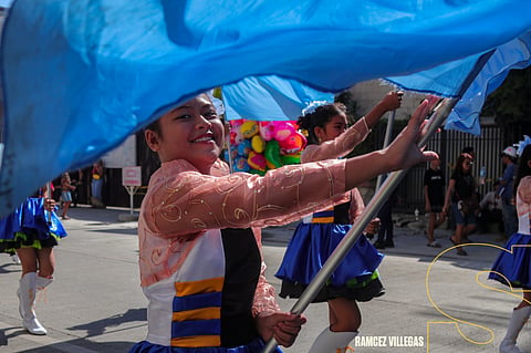 Parada Dabawenyo 2023