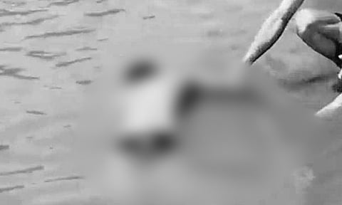 Two days after the drowning incident in Davao River on March 3, the Davao City Police Office-Maa Police Station (DCPO-PS16) has discovered the last victim, a 12-year-old student from St. Michael Village, Maa.