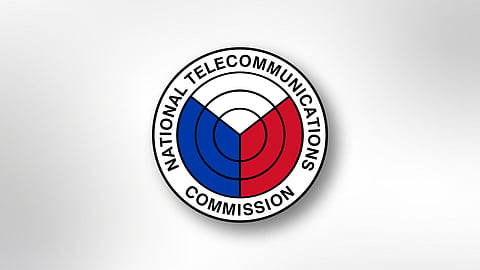 NTC logo