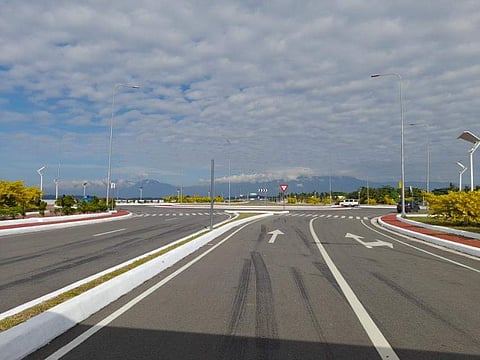 CTTMO to close parking areas
at Coastal Road in Bago Aplaya