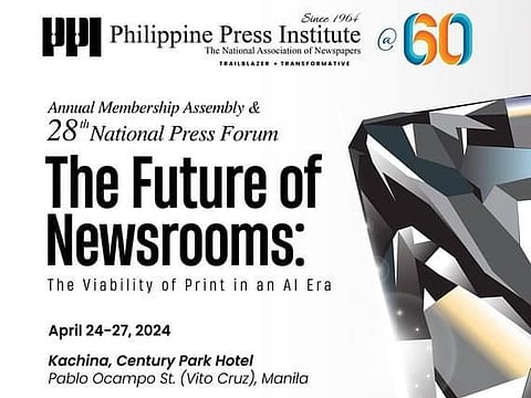 PPI reinforces viability, innovation on 60th anniversary