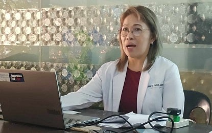 SELECTIVE VACCINATION. City Health Office national immunization program coordinator Dr. Jennifer T. Anceno, in a press conference on Thursday (April 11, 2024), says they are conducting selective vaccination where there are confirmed cases of pertussis. Iloilo City has nine confirmed cases, she said.