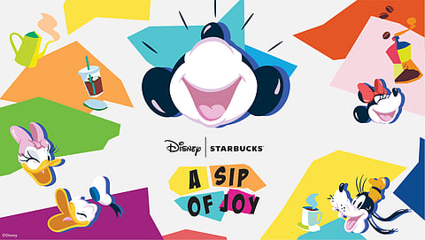 Fans in the Philippines are set to get ready for summer fun with a bold and colorful merchandise lineup featuring Disney fan-favorites Mickey Mouse, Donald Duck and more.