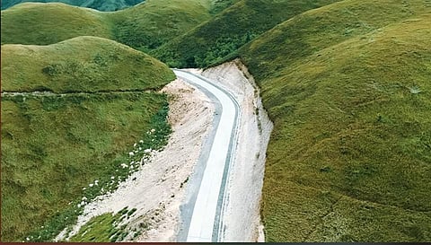 Matanao gears up for caving tourism