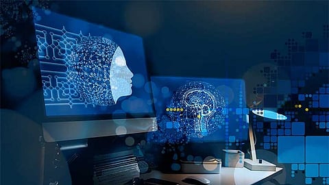 AI boom tests global power grids
