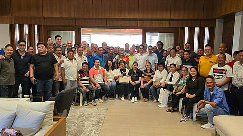 60 PDP officials in Negros Occidental resign