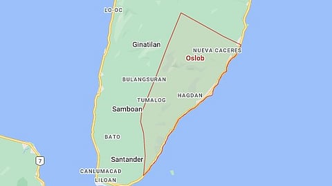 Oslob’s market makeover: From pantry to lifestyle hub