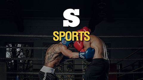 Aranas vs Noynay set for WBF Silver title clash in Cebu