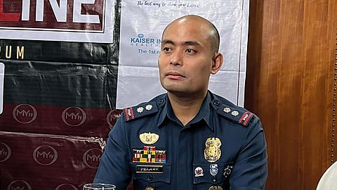 Ingram gigamit pagpusil ni Leaño; bangi sa yuta motibo