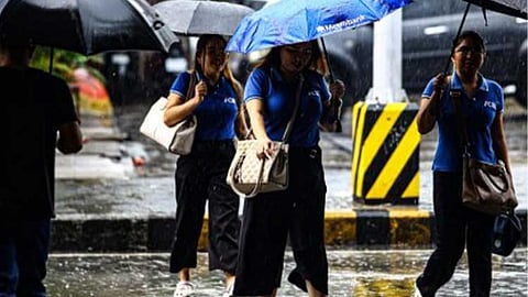DOLE urges employers to reward workers on duty amid ‘Uwan’
