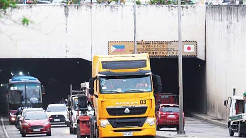 SRP tunnel sirad-an para ayuhon sud sa 6 ka buwan