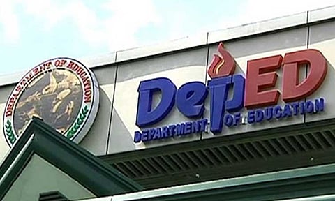 Official: DepEd stable amid VP Sara’s resignation
