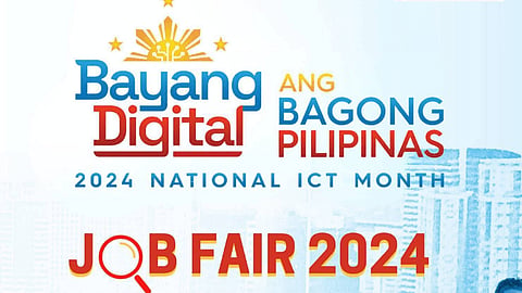 4K jobs available at ICT job fair on June 26
