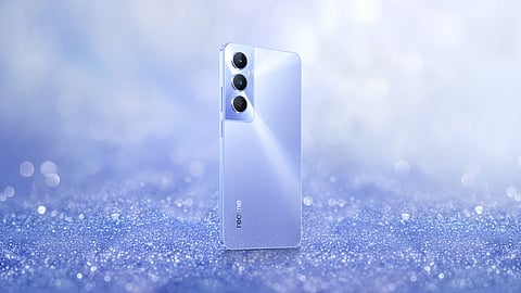 #AllYouNeedToKnow about the
realme C65