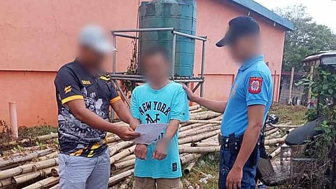 ILOILO. Police Regional Office (PRO)-Western Visayas apprehends 501 wanted individuals and illegal gambling suspects in successful two-week operation.