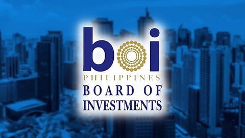 Lapu-Lapu, BOI ink investment pact