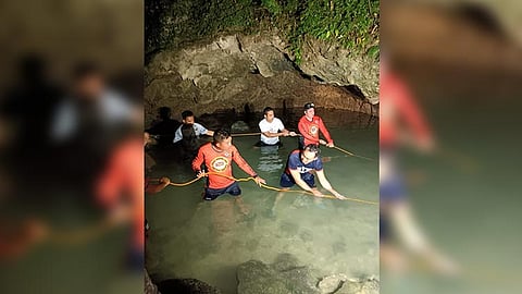 Maguwang miluwas sa manghod, namatay