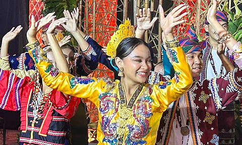 Duaw Davao opens on June 5