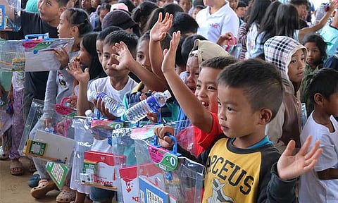 1.5-M enrollees eyed in Davao