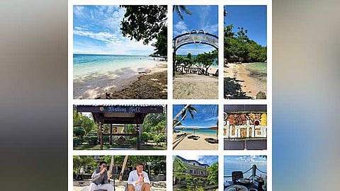 Super Suroy: Durhan White Beach Resort mohupay sa inyung stress