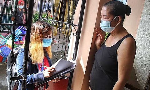 PSO extends 2024 census in Davao