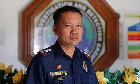 The Davao City Police Office (DCPO) has appointed Colonel Lito Patay as its 18th city director.
Patay, known for leading a high-profile operation in 2019 that resulted in the arrest of hundreds of Chinese nationals, will officially assume his new role, announced by the Police Regional Office - Davao Region (PRO-Davao) on Sunday, July 6, 2024.