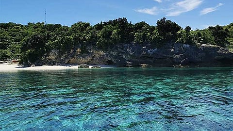 Cebeco II soon ‘to power’ Malapascua