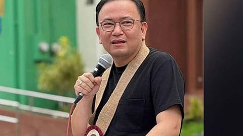Garcia: Complaint from Rama’s son
not surprising