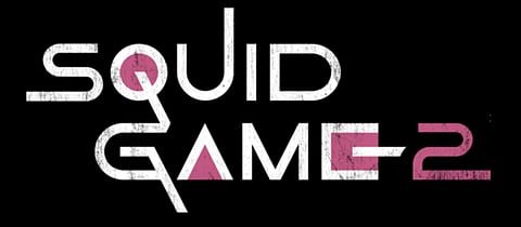 Squid Game returns for S2