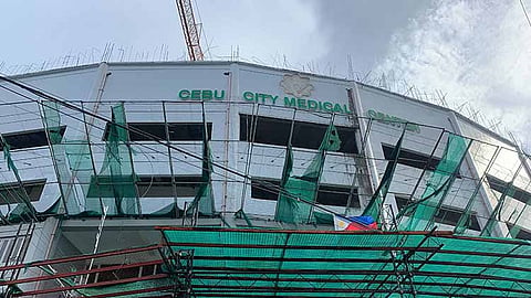 Archival nears first year in office;
CCMC work remains top priority
