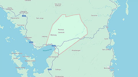 Ugmo member yields in Samar