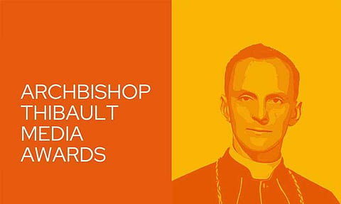 Celebrating exceptional journalism that aligns with Catholic values, the Archbishop Thibault Media Awards (Atma), formerly known as the Davao Catholic Mass Media Awards was relaunched on Tuesday morning, August 27, 2024.