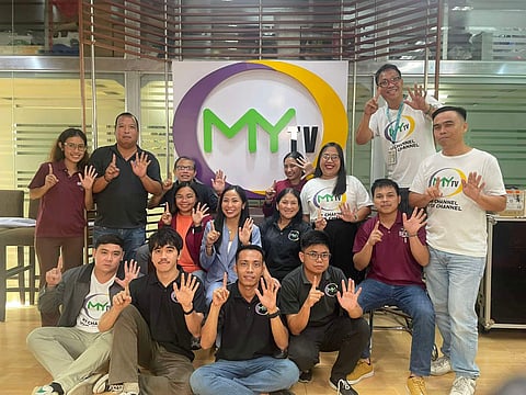 MyTV Cebu marks 15 years of bringing stories to life