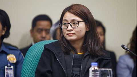 Alice Guo