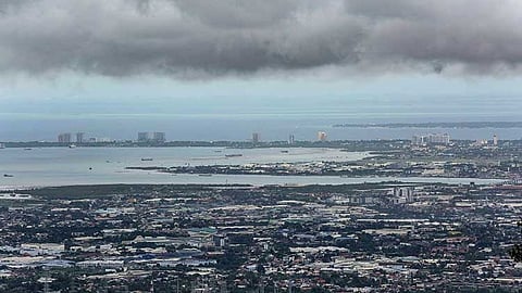 LPA, ‘habagat’ continue to bring rains over most of the country