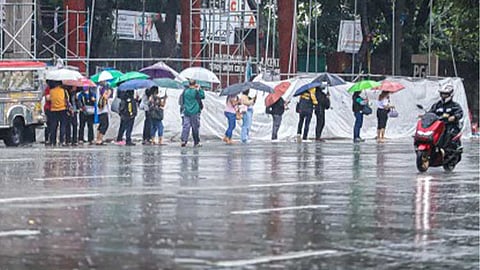 DOLE readies aid for displaced workers