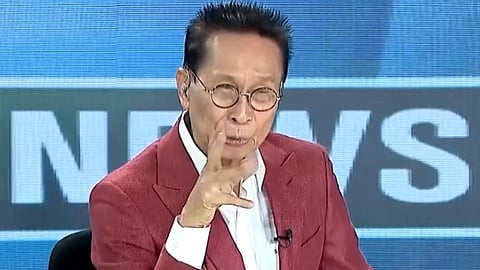 Salvador Panelo