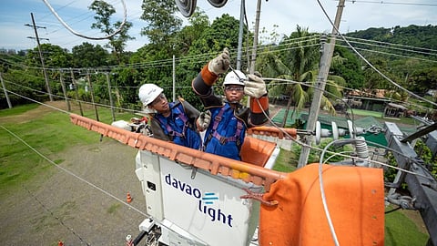 Davao Light
