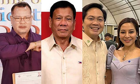 Reshaping Davao City