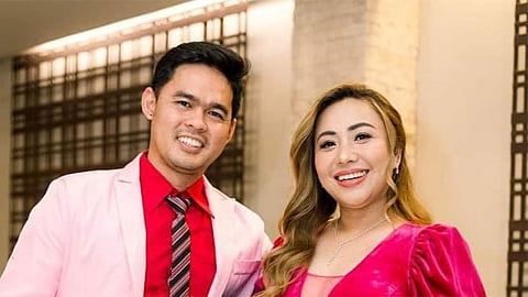 Online seller couple shot dead