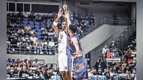 Gin Kings,Tropa 2-0 tinguha