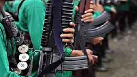Provinces, municipalities under Eastmincom near insurgency-free