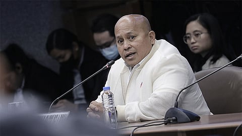 CIDG to issue subpoena vs Dela Rosa