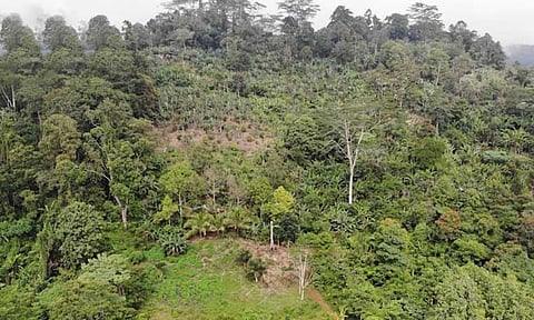 Al-ag defends Tagurano trek, cites need for public consult