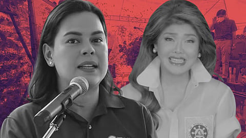 7 key points from Sara Duterte's warning to Imee Marcos