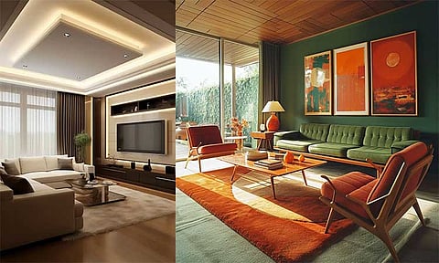 Designing your dream home: Where style meets functionality