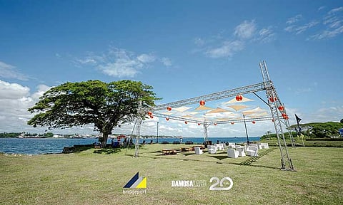 Davao's premier seaside escape